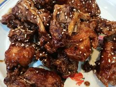 -老姑砂锅·烧烤天津菜(体北道店)