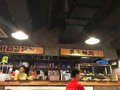 -喜来稀肉(金巴利道店)