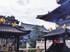 -径山寺