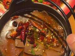 -唐力九头鸟烧烤·罗田吊锅(西云楼店)