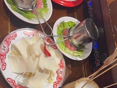-重庆高老九火锅(万象城店)
