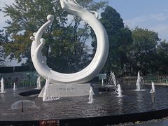 -庐山西海主景区