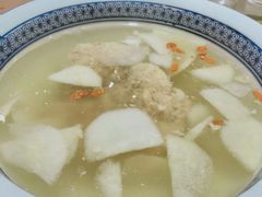 -柴米油盐三杯鸡(象山北路店)