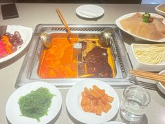 -海底捞火锅(顺义华联店)