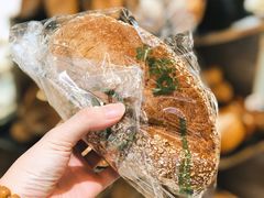 全麦包-bItBakery(岭南站店)