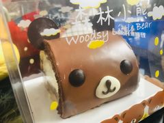 -好利来(回龙观西大街店)