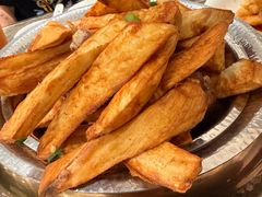 -嘎吧锅私家菜馆(新村十区店)