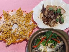 -翠景潮州美食(雅景苑店)