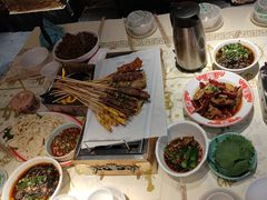 -串盟烧烤大排档·长沙美食地标(星沙店)