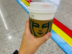 -星巴克(无锡高铁站店)