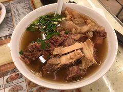 -民华鱼蛋粉面(正发楼店)