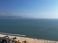 -华润小径湾润湾海景公寓