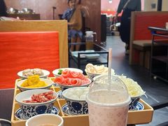 -咏江南·苏式火锅·苏州评弹(观前街店)