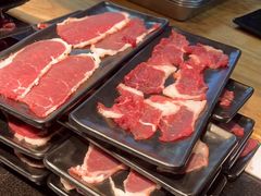 -海汕记·潮汕鲜牛肉火锅·自助