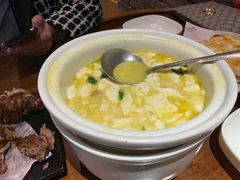 -大秦地·西北菜(纬四路店)