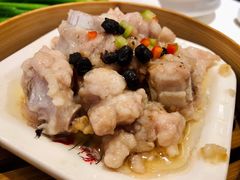 -万山楼海鲜酒家·二十三年老字号