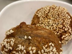 芝麻烧饼-牛街·马辈儿涮肉(牛街二店)