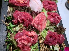 -为什么牛潮汕牛肉火锅(万胜广场店)