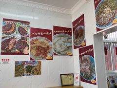 -谈灵农家柴爿菜饭