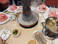 -阳坊大都涮羊肉(阳坊总店)