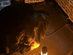 -逃脱反斗城沉浸剧情密室(北京路店)