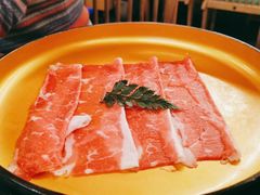-牛New寿喜烧(青浦店)
