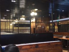 -汉巴味德自助餐厅(嘉定宝龙广场店)