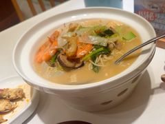 -莆田餐厅PUTIEN(三里屯店)
