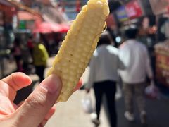 -大观篆新农贸市场
