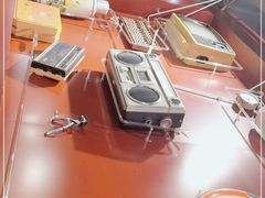-辉记炭烧海鲜大排档·老字号(福田店)