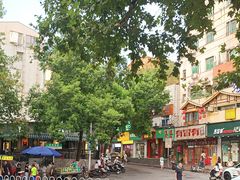 -吴记麻辣烫(曙光中路店)