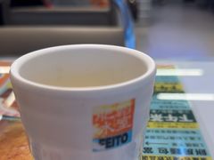 -肥韬茶餐厅(海上世界店)