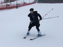 -东北亚滑雪场