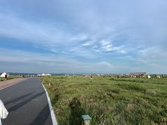 -敕勒川草原