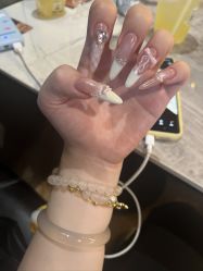 -晨·艺美甲美睫