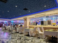 -海韵之星邮轮水会(明发商业广场店)