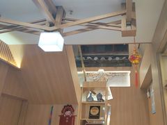 -霸王茶姬(南强街店)