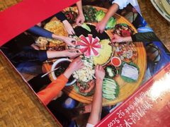 -南木湾·孔雀宴手抓饭·傣味餐厅