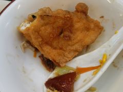 -抱德·潮汕味(敦和店原惠城鱼仔)