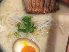 -味千拉面(星摩尔购物中心店)