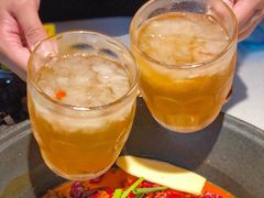 -芈重山老火锅(广州首店)