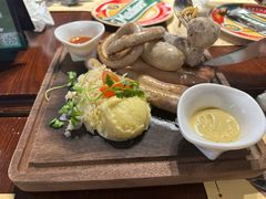 -马迭尔德式西餐精酿啤酒屋(中央大街店)