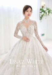 -Renee芮亦婚纱(原丽莎)