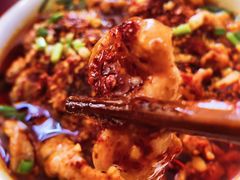 -老丘丘(较场口店)