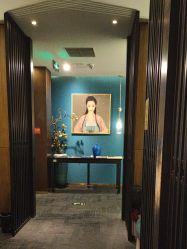 -盘子女人坊生日照·摄影馆(浦东店)