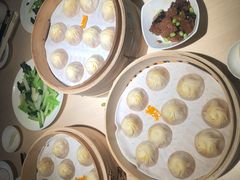 -鼎泰丰(当代商城店)