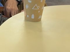 -去茶山(重庆万象城店)
