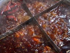 -渝味黄姐火锅(黄泥村店)