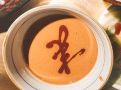 -羊大爷涮肉(亮马桥店)