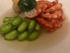 -上海苏宁宝丽嘉酒店·嘉府壹号中餐厅